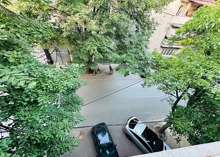Urban Stay Skopje