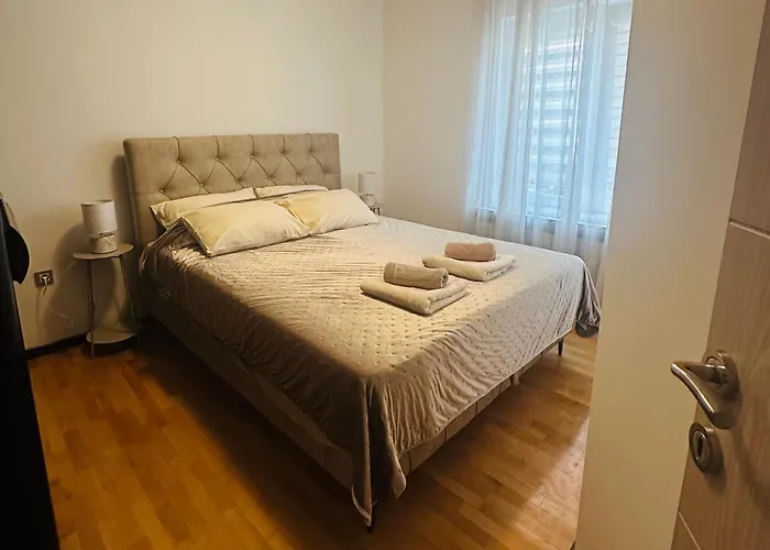 Urban Stay Skopje