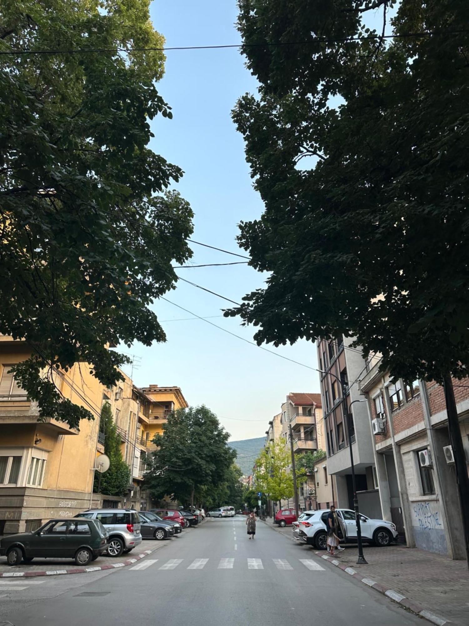Urban